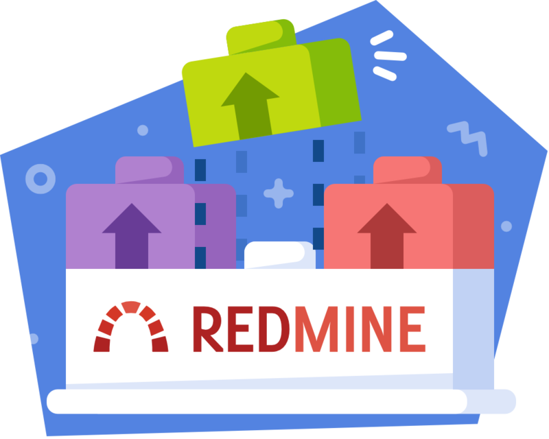 Redmine hosting